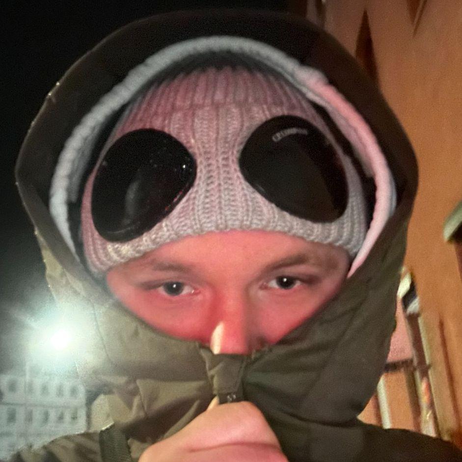 YXDXUN avatar