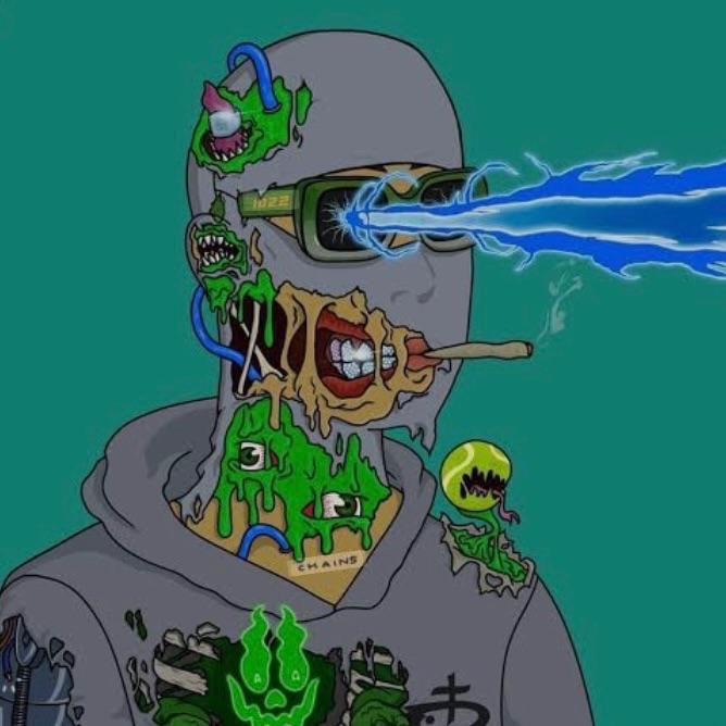 Batobuffalo0 avatar
