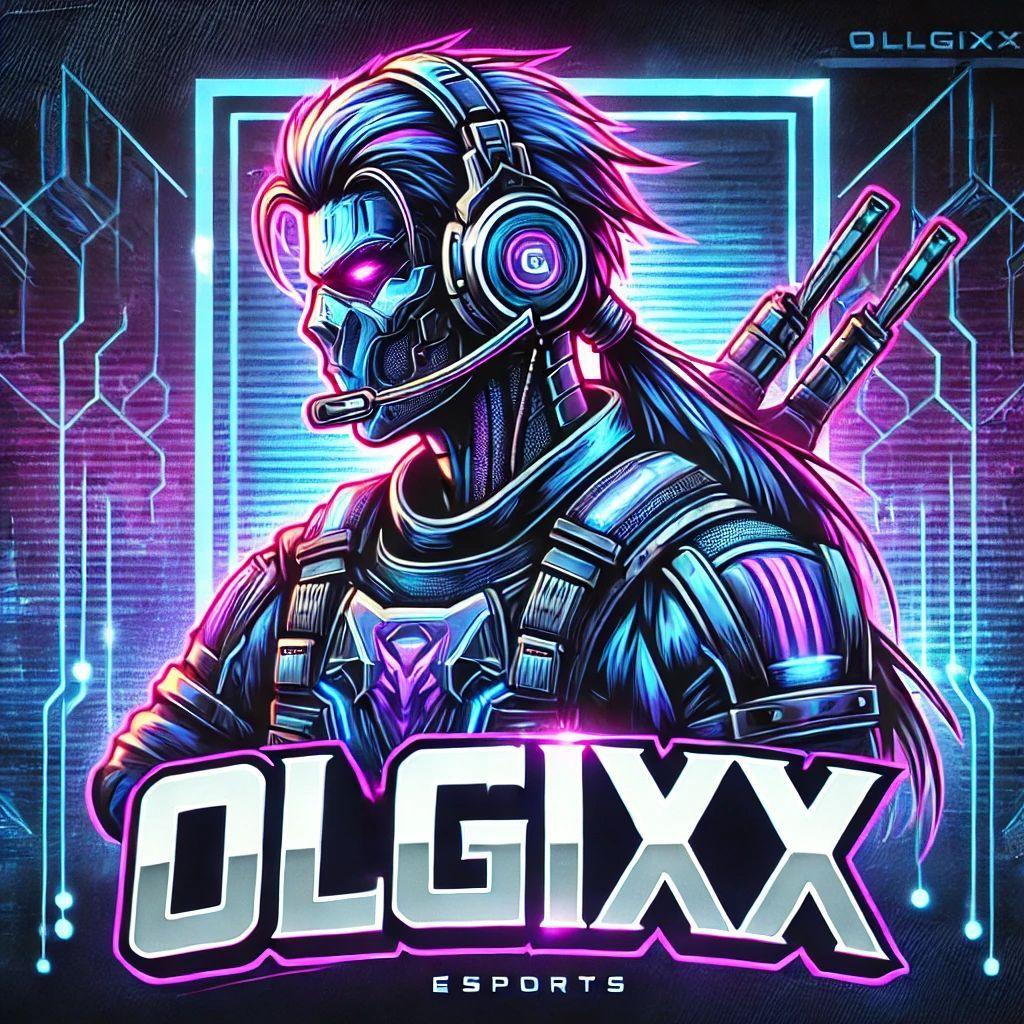 Olgix avatar