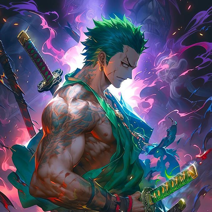 MubMaster avatar
