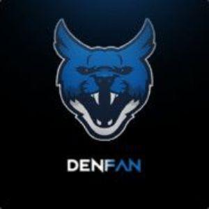 Denfan avatar