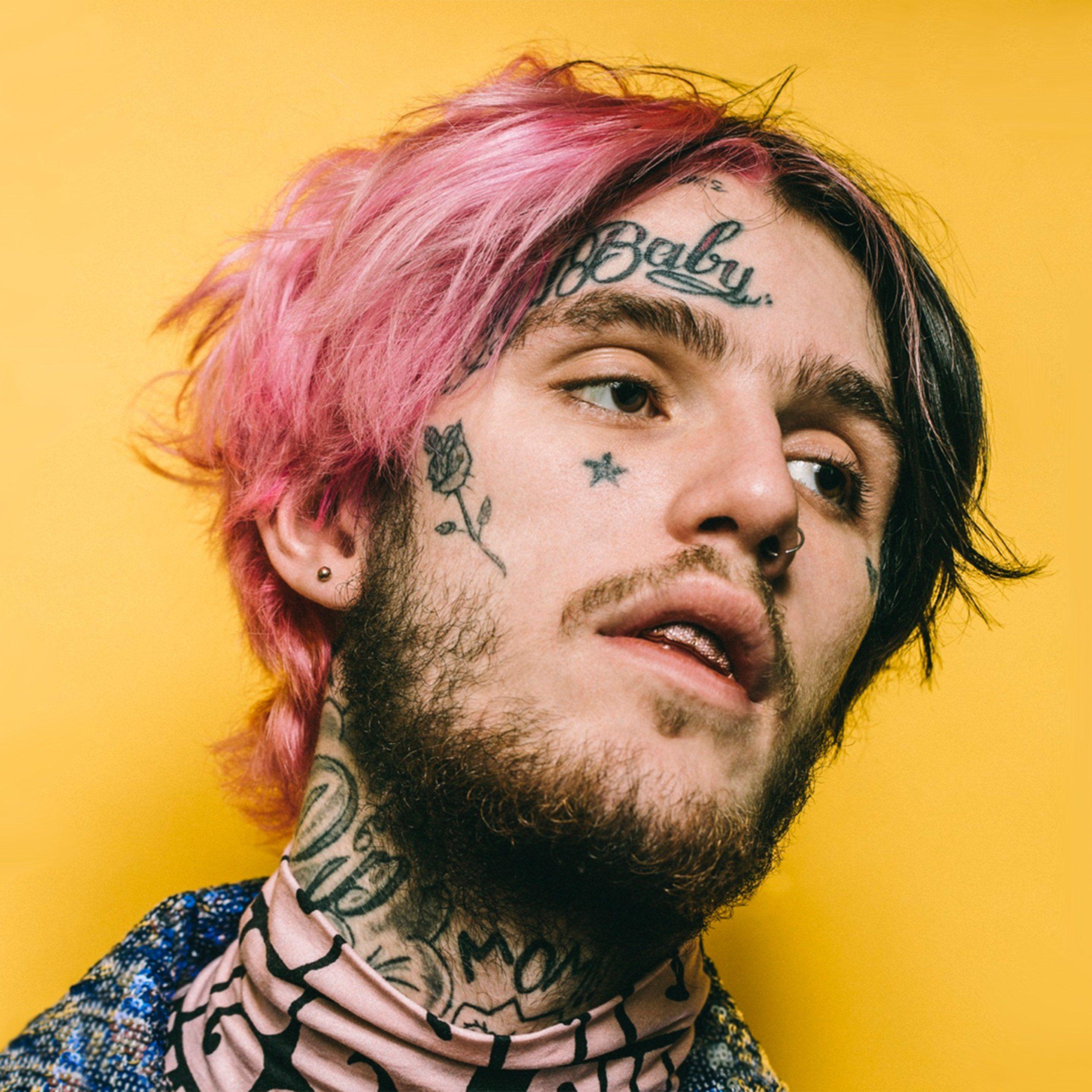 lilpeepzluka avatar