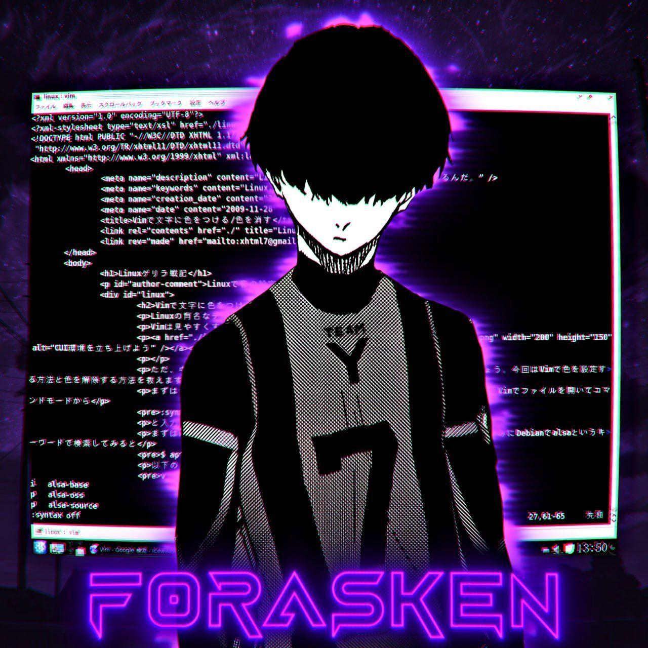 _Forasken_ avatar