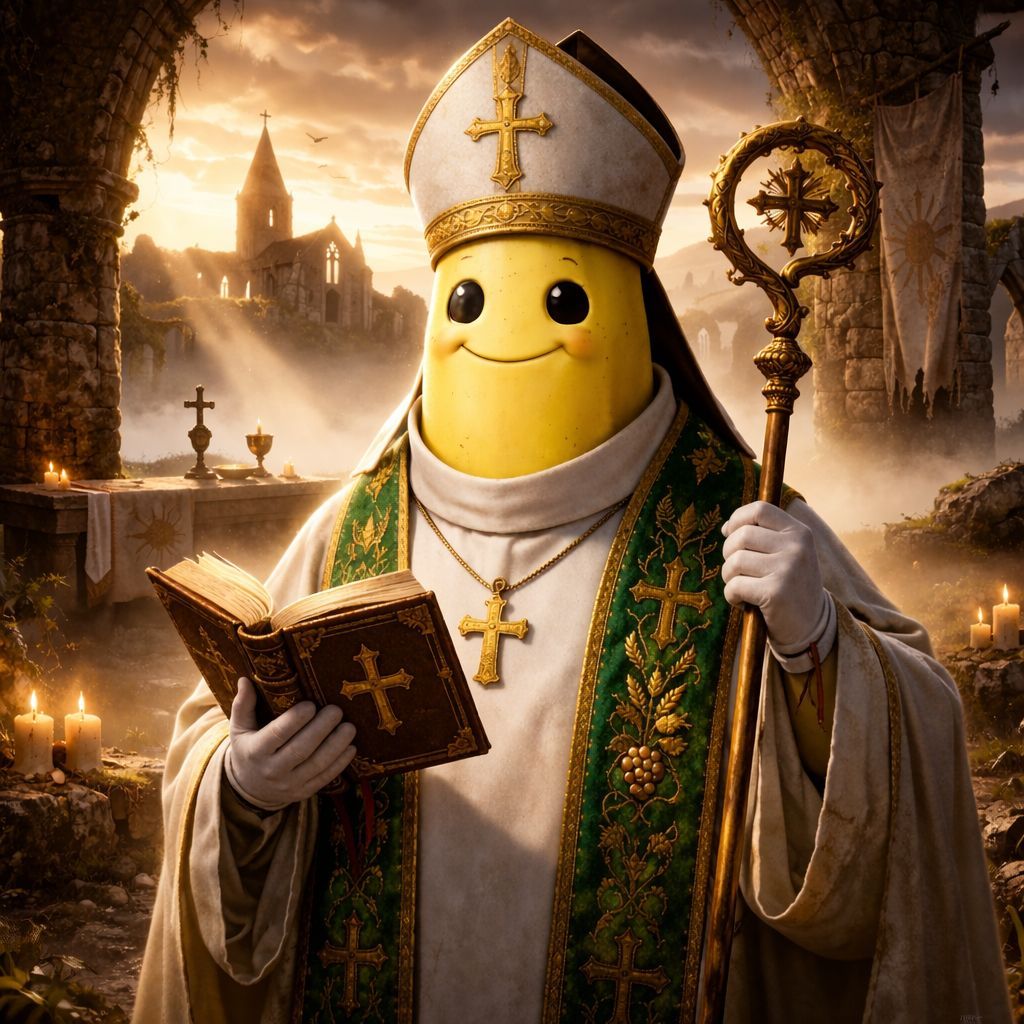 FaderBANAN