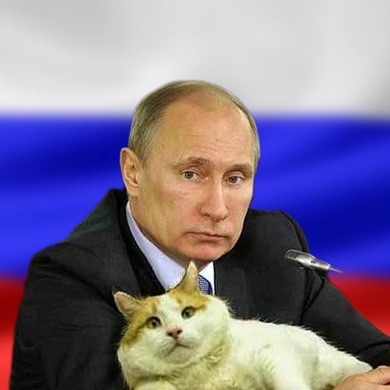 RUSSIAN ELITE