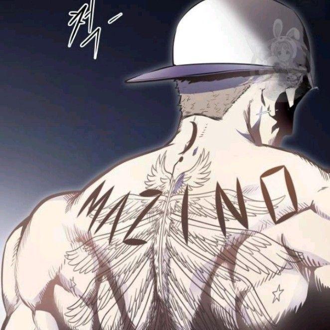 Cheyce avatar