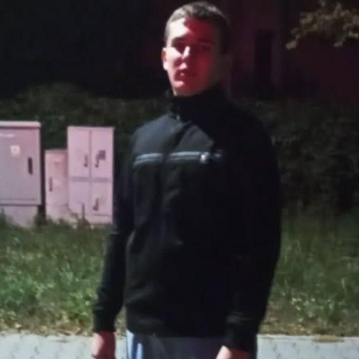 Buczi666 avatar