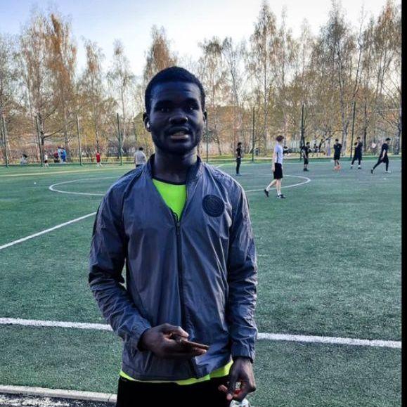 AGBOR-YANICK avatar