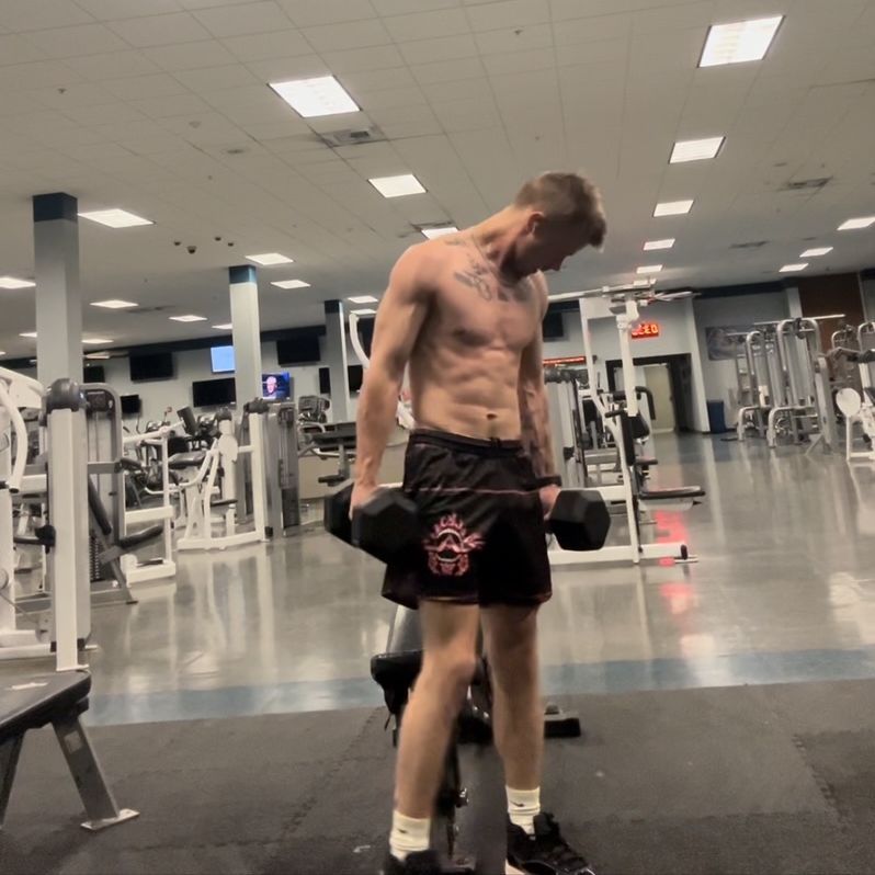 ChesticIeMan