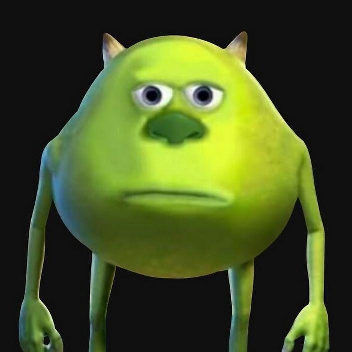 --wazowski avatar