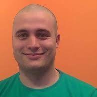 Trivkee avatar
