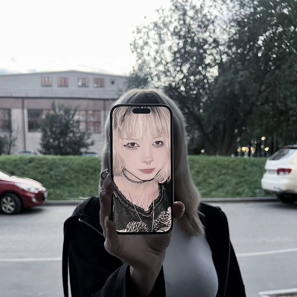 Faceit Avatar