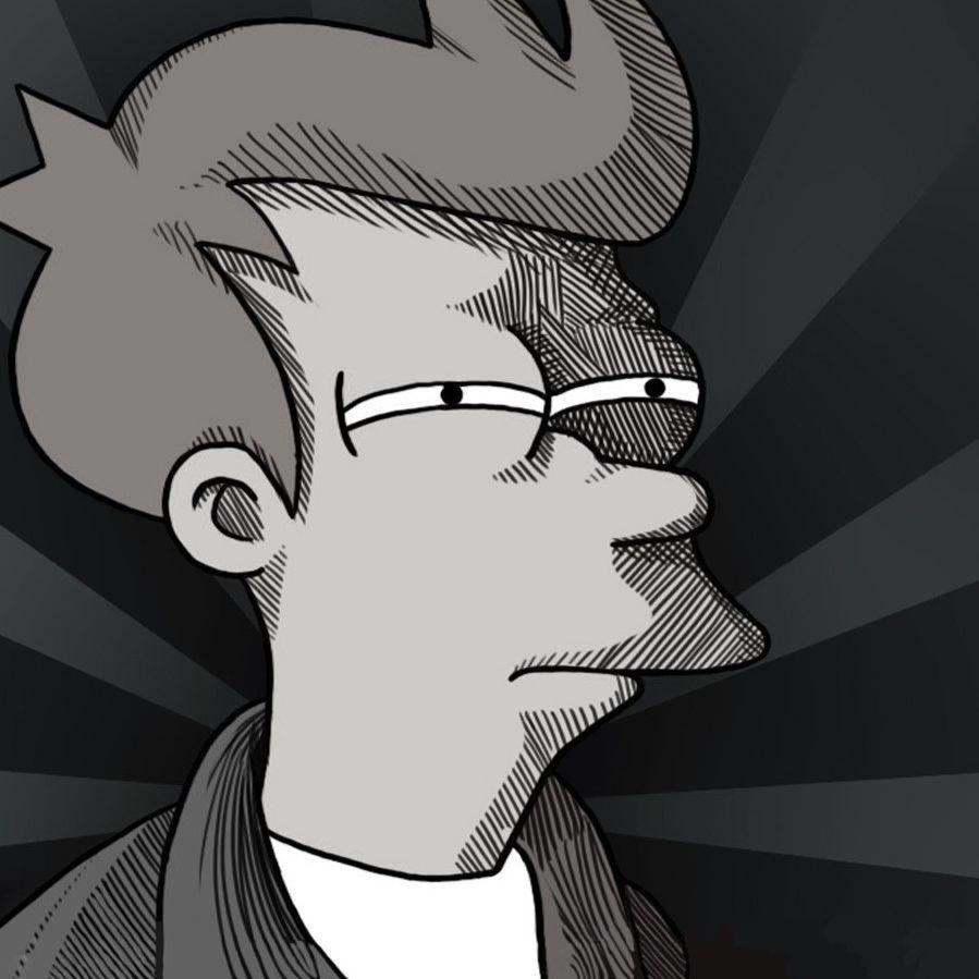-M0RGAN- avatar