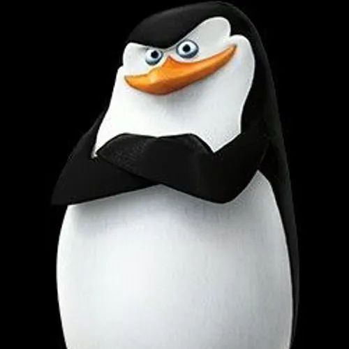 Pinguino33