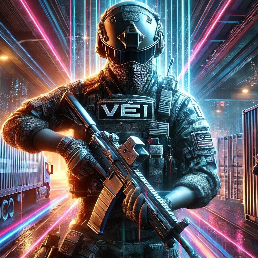 VeidoAim