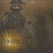 Player DivineFrozT avatar