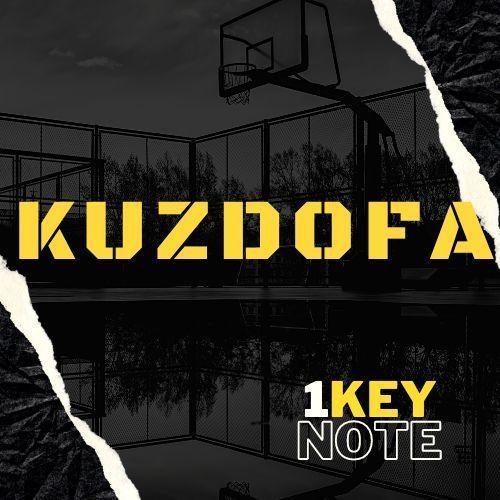 Kuzdofa avatar