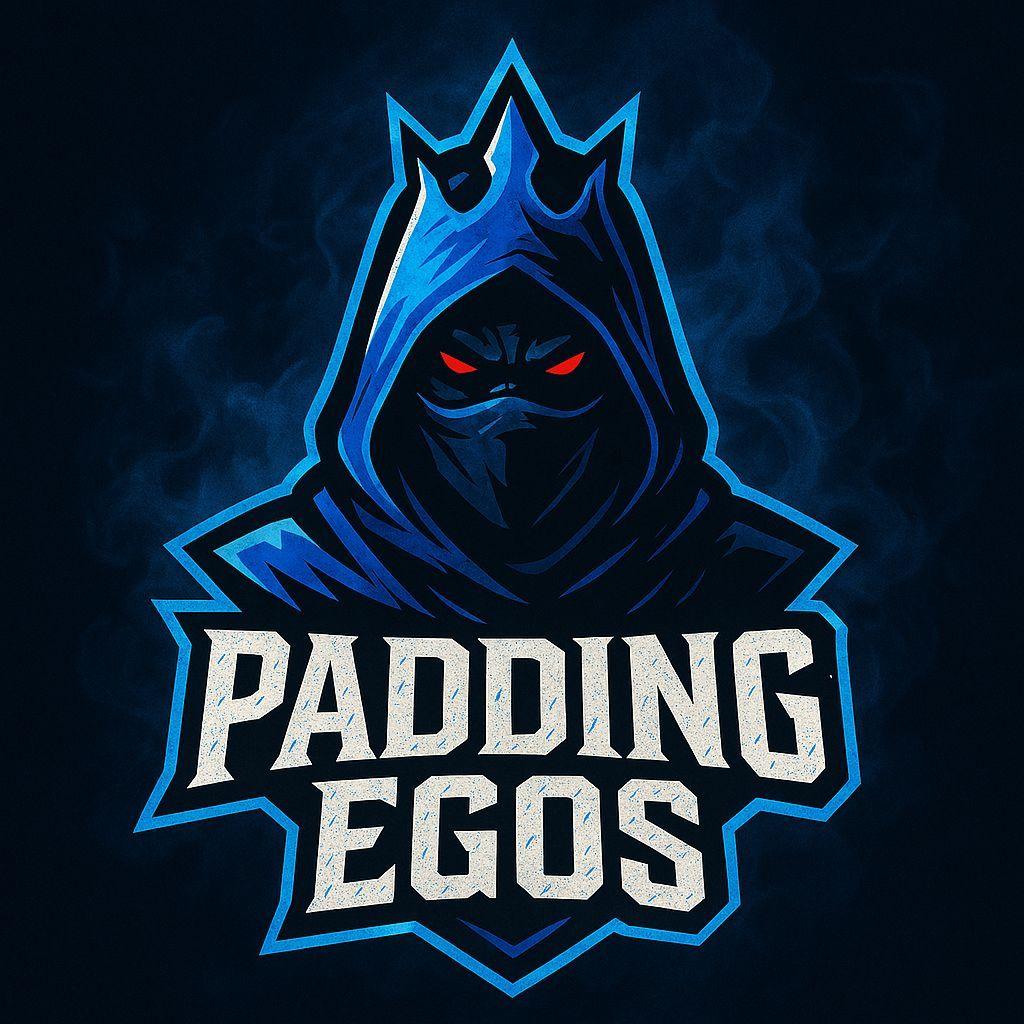 Padding Egos