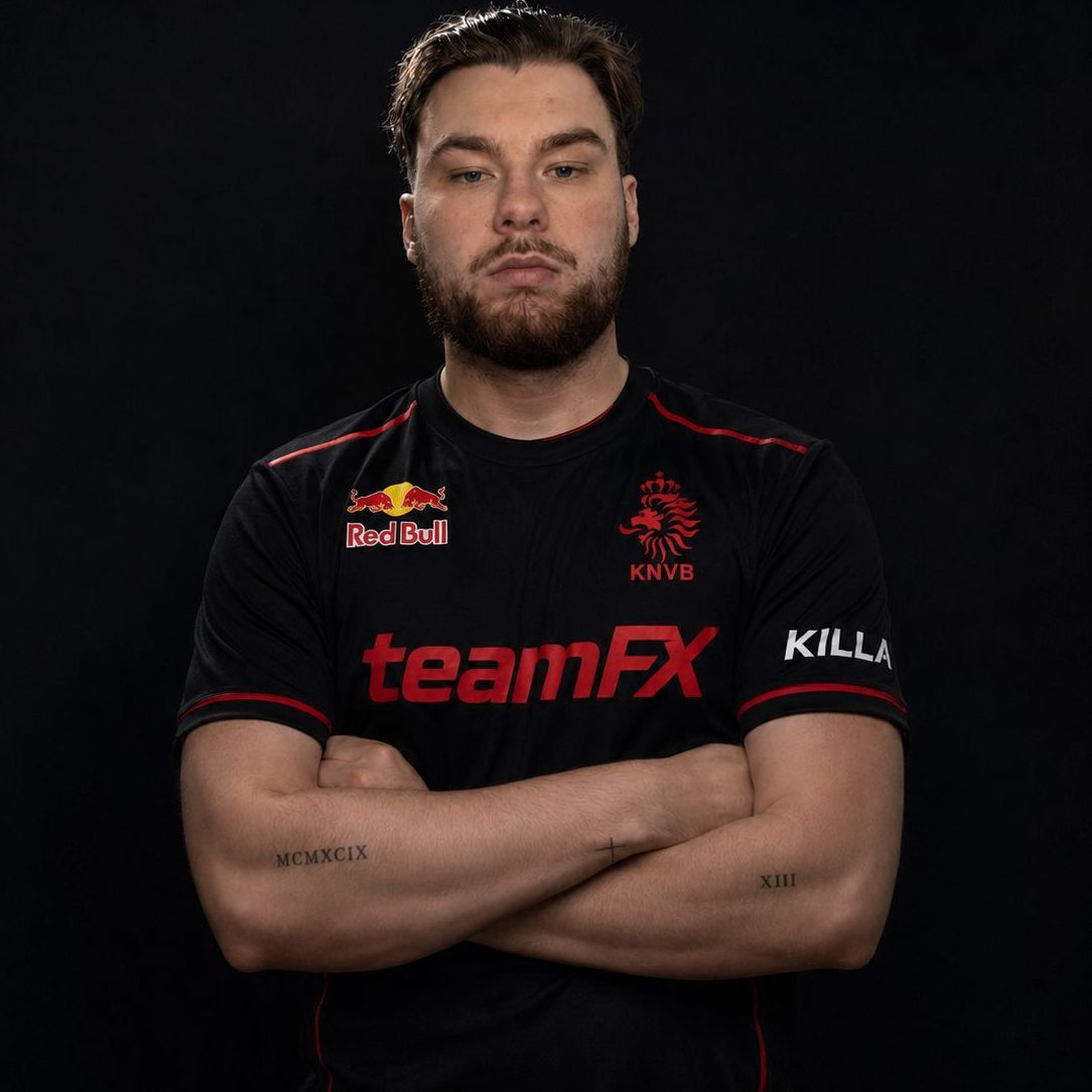 Leg1NsKY FACEIT avatar