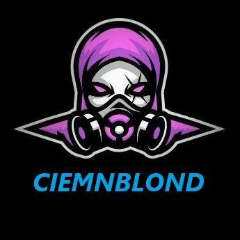 Ciemnblond avatar
