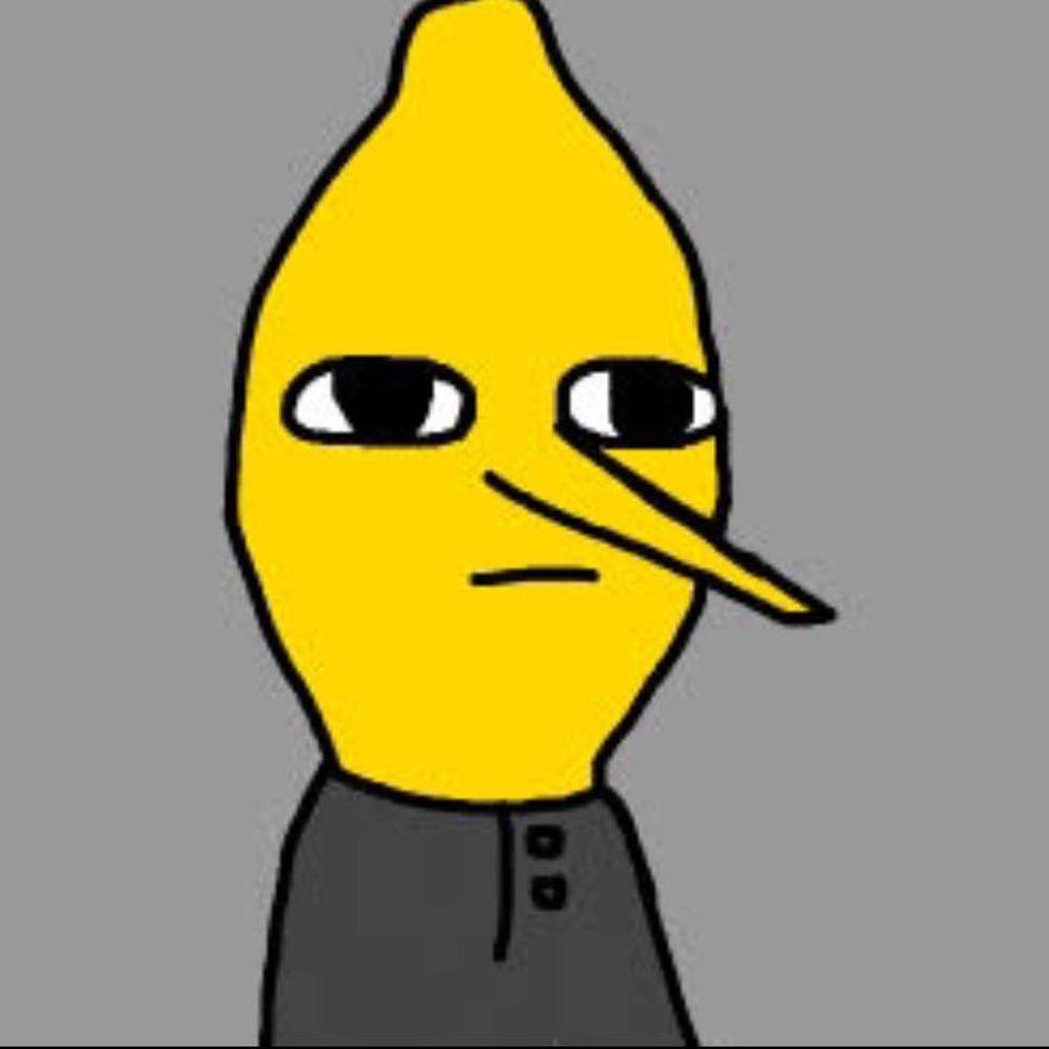 LemonMan225 avatar