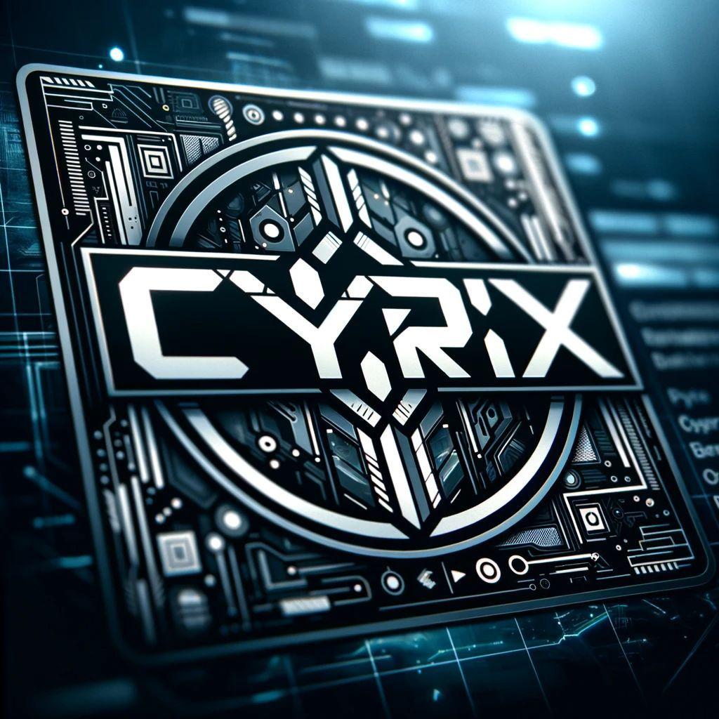 Player Cyrix-420 avatar