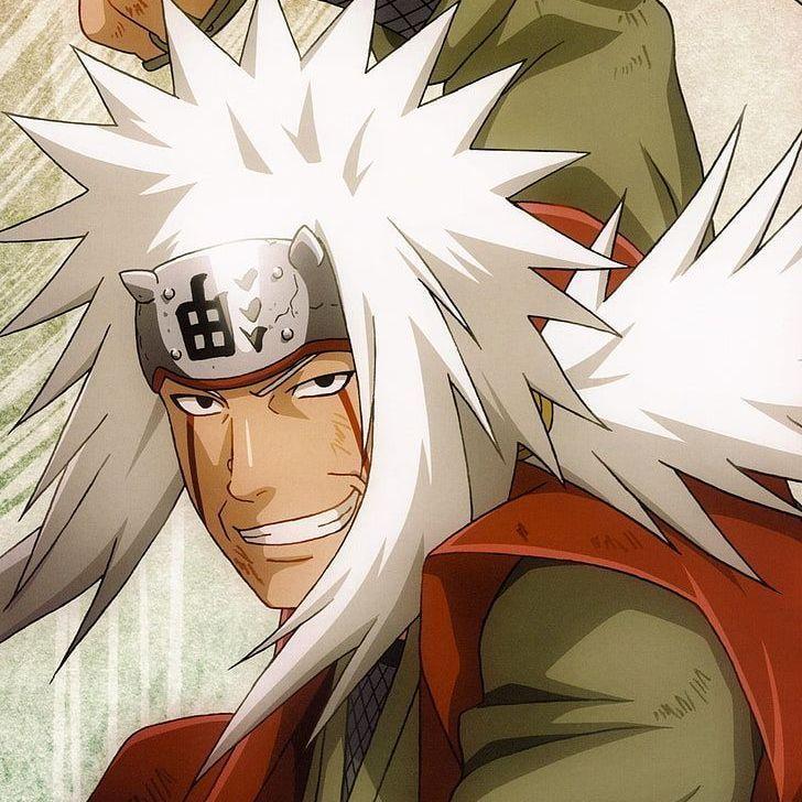 _-Jiraiya-_ avatar