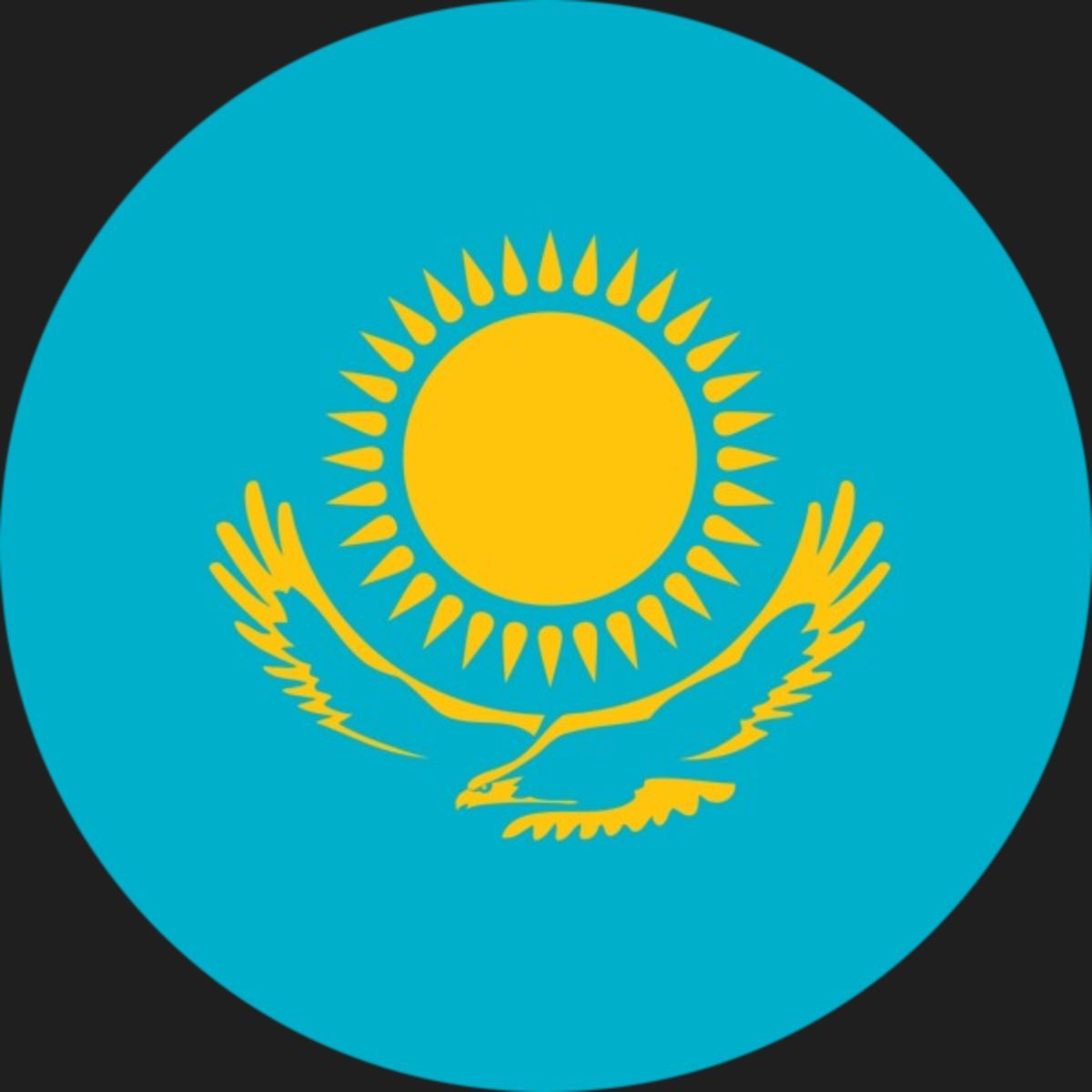 Kazakhstan [KZ]