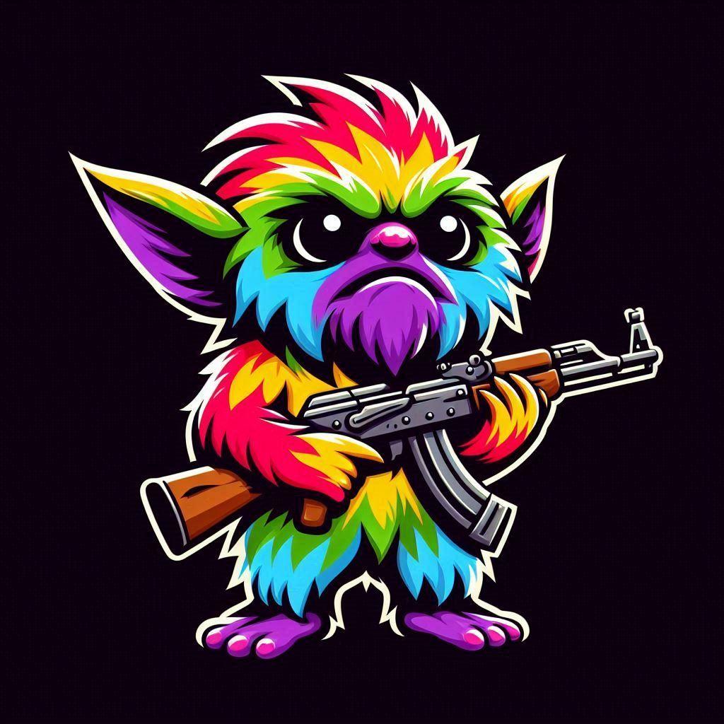 gooblers