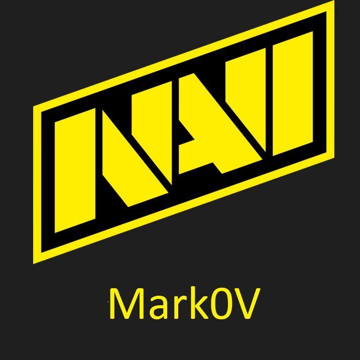 Player Maark0V avatar