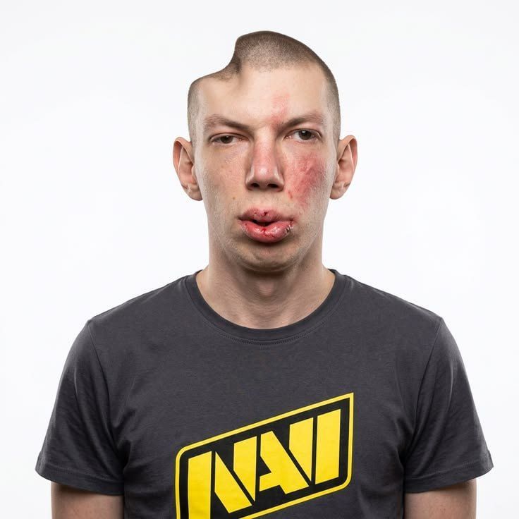 --1ceBerg-- FACEIT avatar