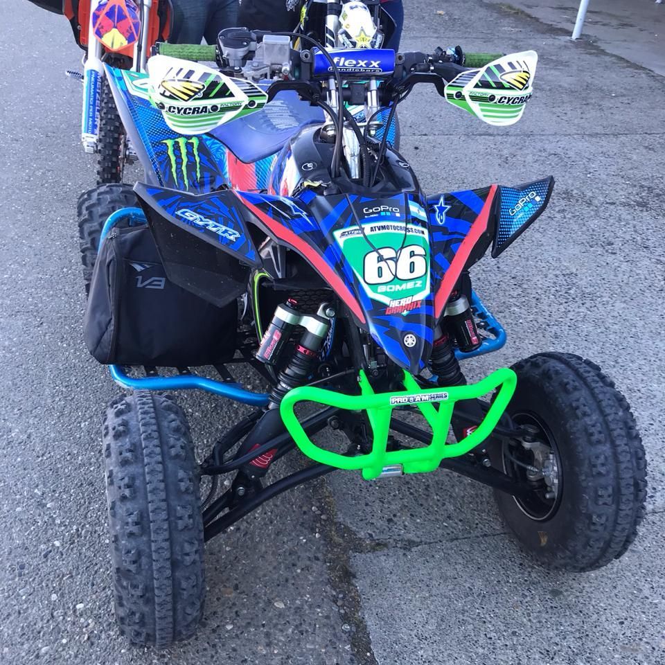 Dyna-yfZ