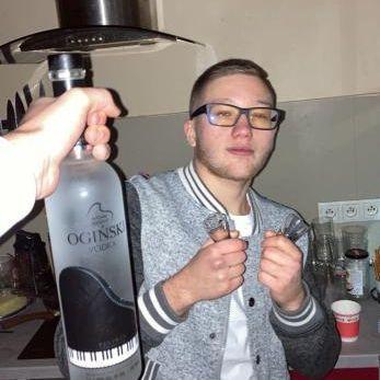 MarcinGKlasa