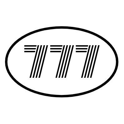 777