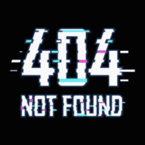 Team Not Found