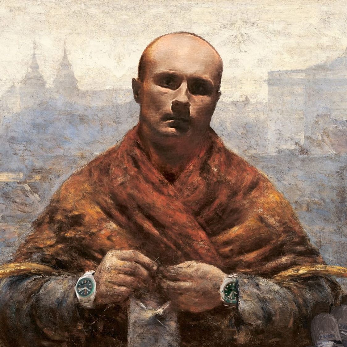 Virsky avatar