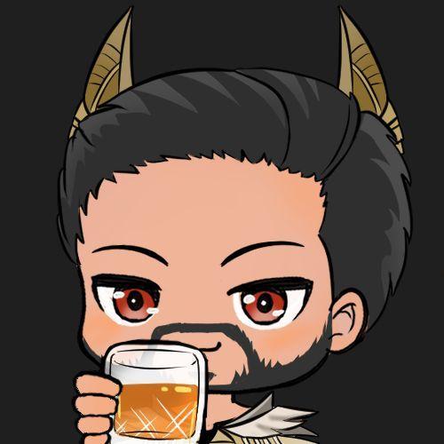 JackalJosh avatar