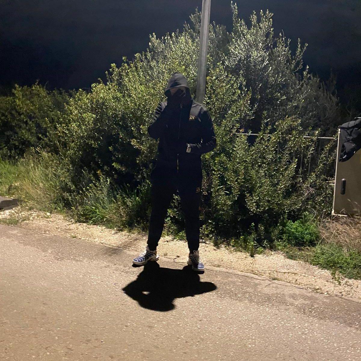 Noir_V avatar