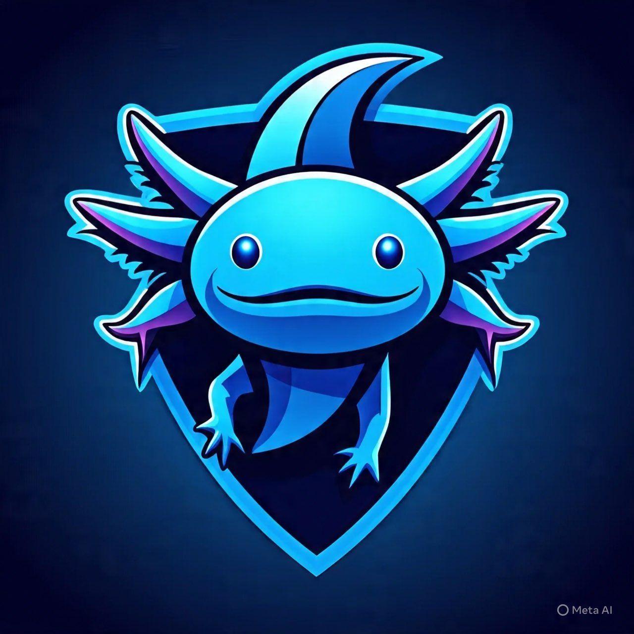 Axolotl
