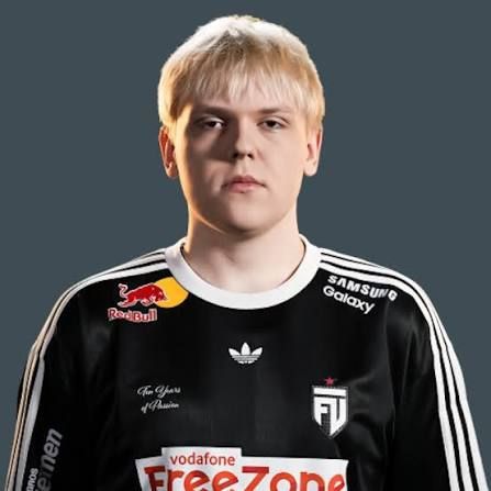 kynimaster67 FACEIT avatar