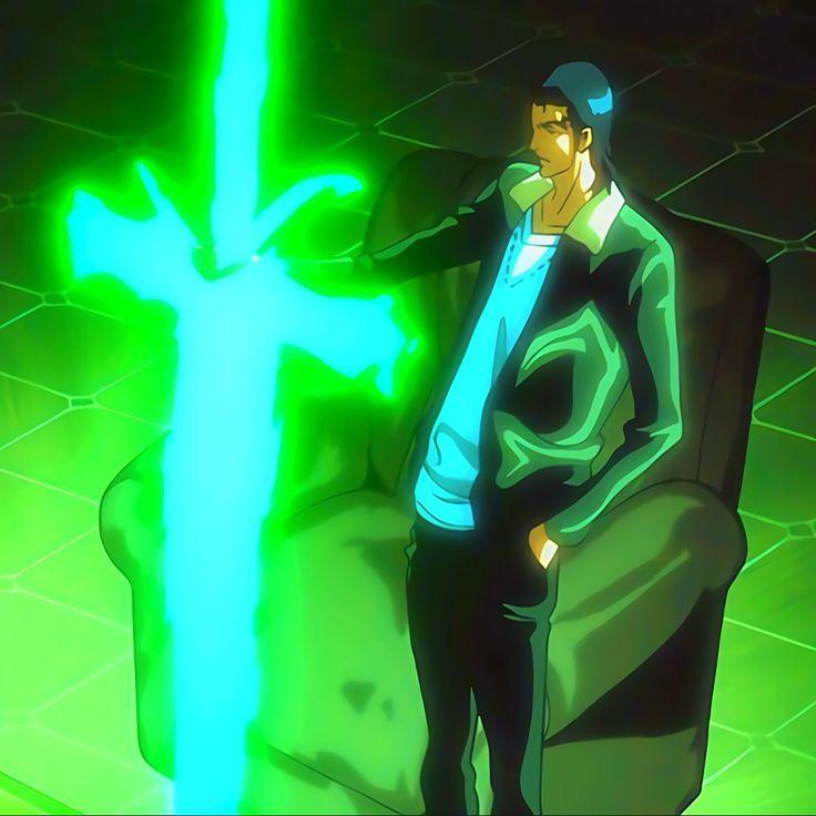 Zzerrd avatar