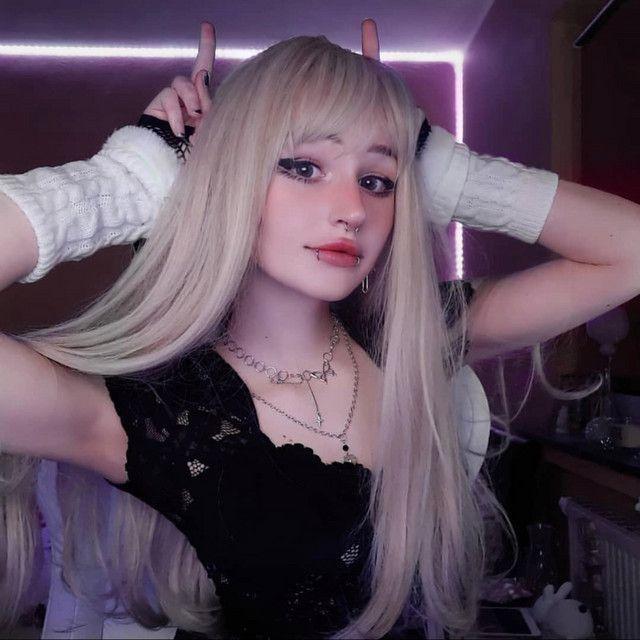 Sabrina_uWu avatar