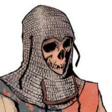 -playah FACEIT avatar