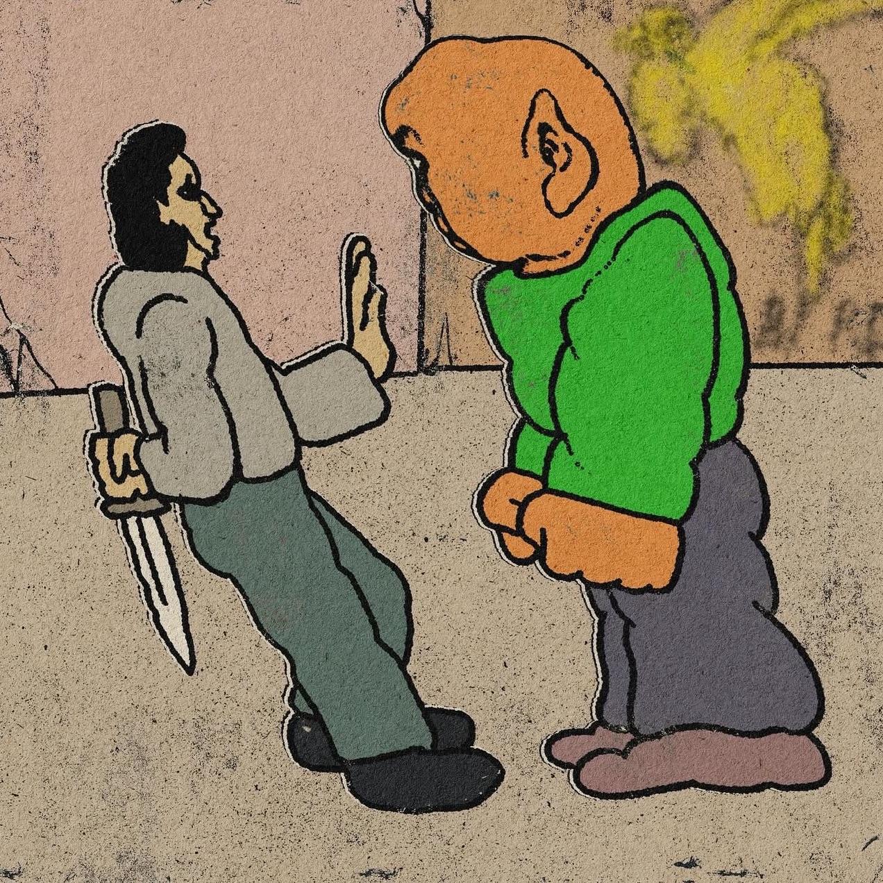 Moi- avatar