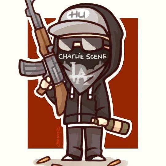 Ensk avatar