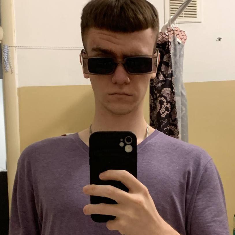 luv2h8 avatar