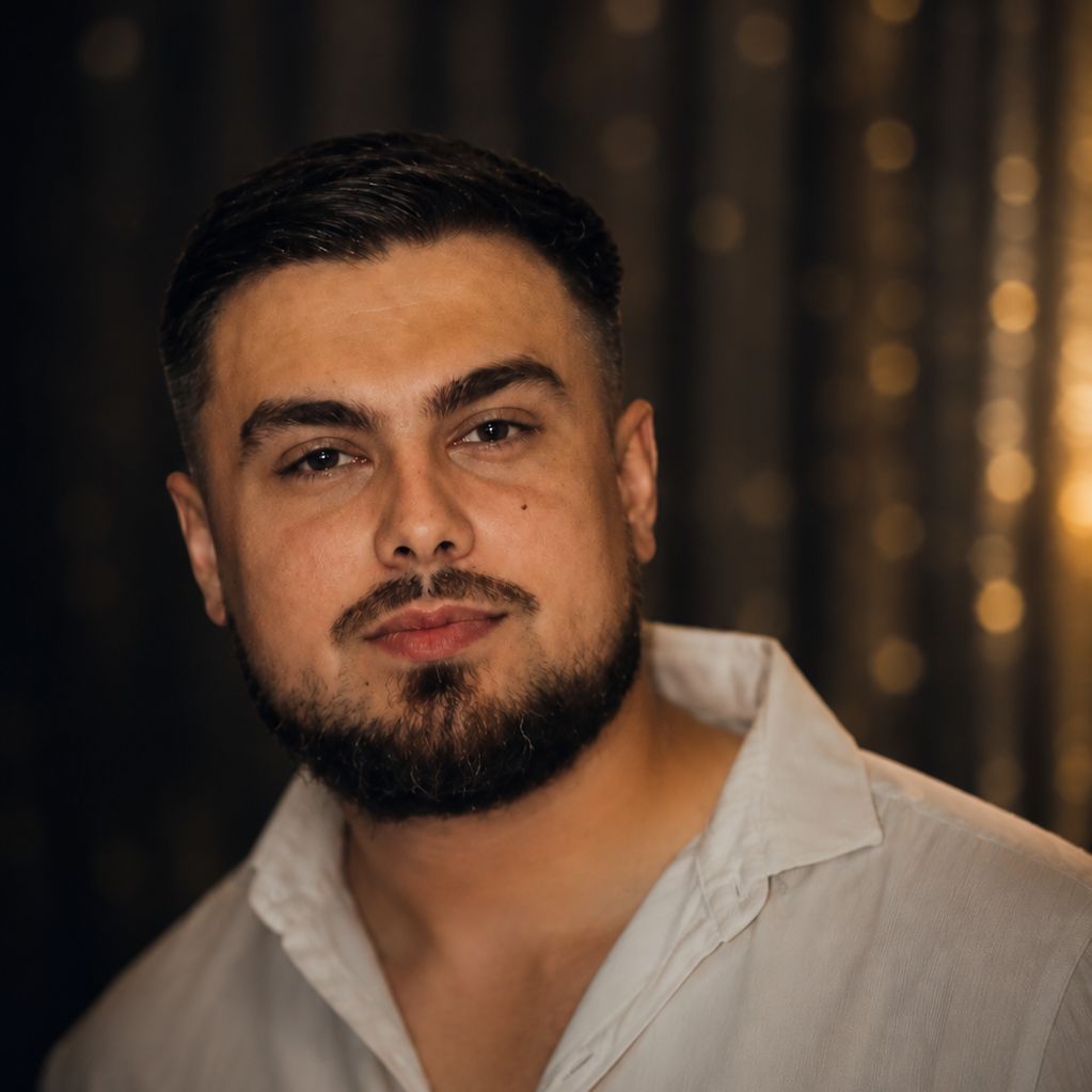 Faceit Avatar