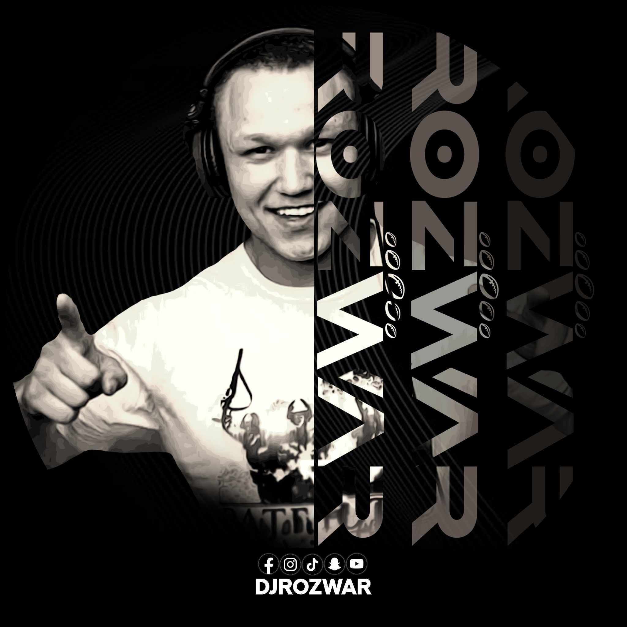 dj_rozwaR avatar