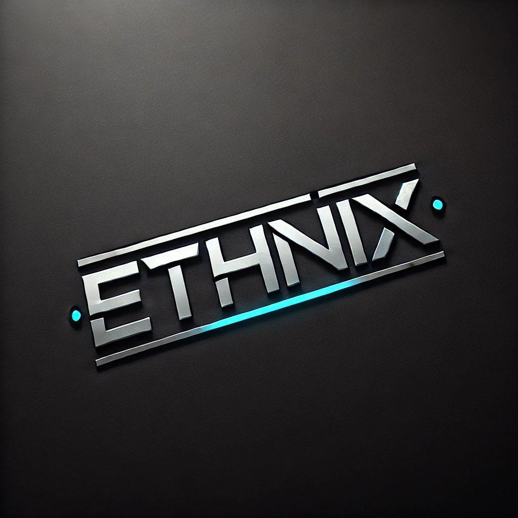 Ethnix avatar