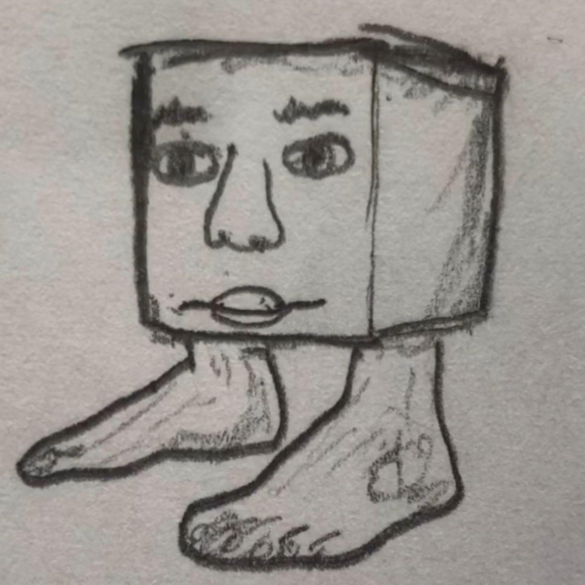 dybeky avatar